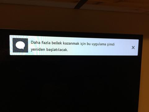 LG 2020 Oled CX/GX/WX (BABA KONU)
