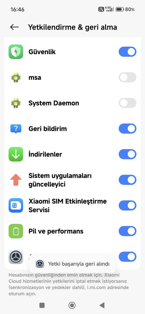 Xiaomi 15T Pro / Xiaomi 15T Ana Konu