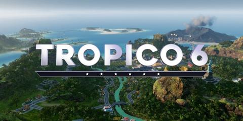 Tropico 6 El Prez Edition - Translate Türkçe Yama
