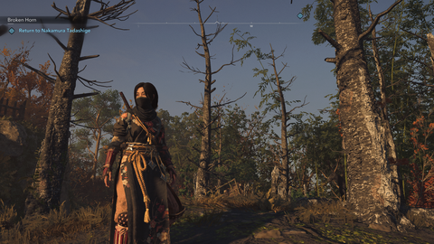 Assassin's Creed Shadows {PC ANA KONU} {Çıktı/2025}