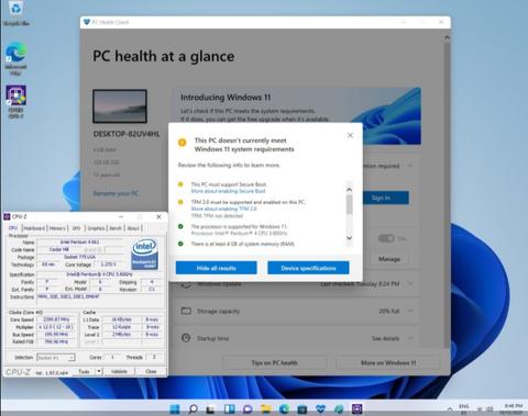 Windows 11 23H2 REHBER | 31 EKİM 22631.2506 | Faydalı Anlatımlar, Yeni Haberler [ANA KONU]