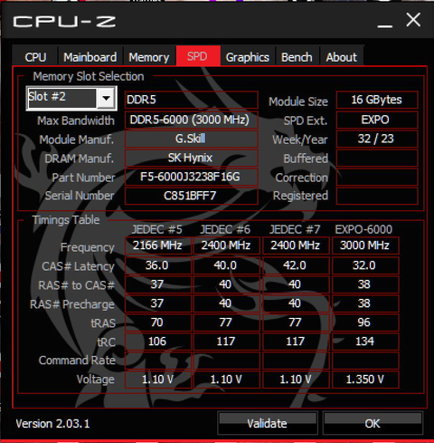 Ryzen 9 7950x3D, Radeon 6900XT ve MSI MPG x670E Cyberpunk 2077, Baldur's Gate 3 ve Starfield