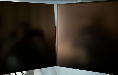 Dell S2725QS 4K/120Hz (TUVRheinland Eye Comfort 4 ⭐⭐⭐⭐ Göz Korumalı Monitör)