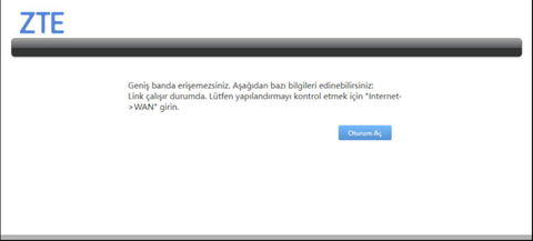 Modemi Router Olarak Ayarlama, DHCP ayarları Hk. Yardım.