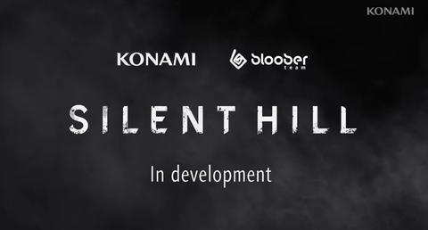 Silent Hill Remake (Pc Ana Konu)