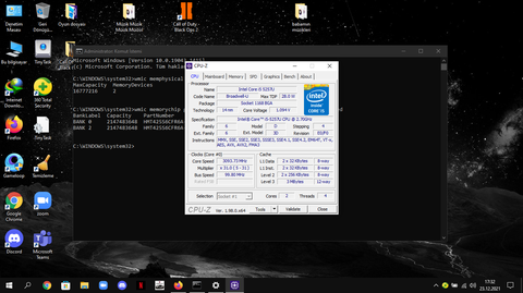 Kingston 8GB 1600MHz DDR3 Notebook Sodimm ram bilgisayarıma uyarmı?
