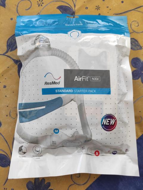  UYKU APNESI CPAP CIHAZI VE MASKE SEÇİMİ HAKKINDA