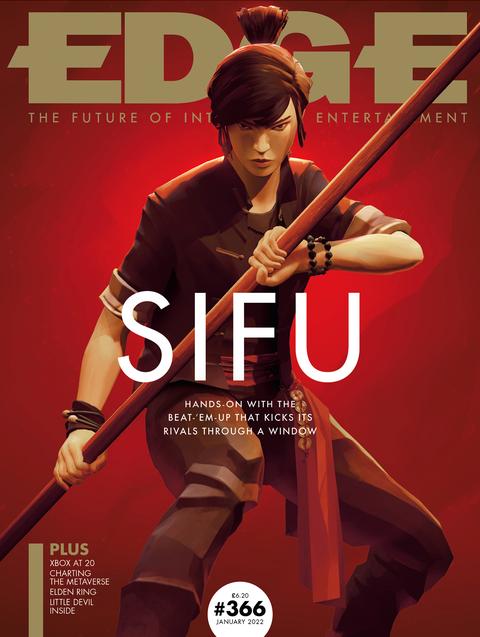 SIFU | PS4 - PS5 | ANA KONU | Türkçe Altyazılı