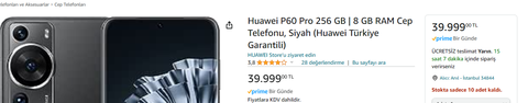 Merakla beklenen Xiaomi 14 Ultra Türkiye fiyatı açıklandı