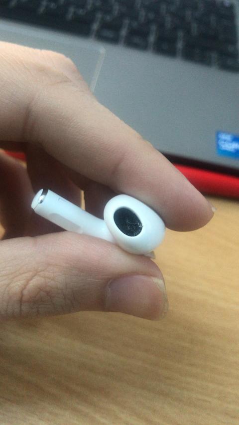 Airpods 3.Nesil Izgara