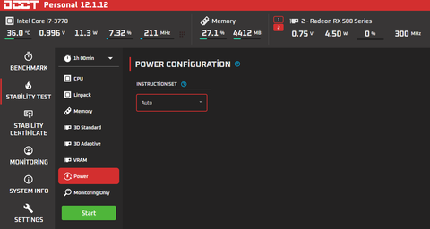 Oyun Açınca Bilgisayarım Reset Atıyor (Yapılacaklar Listesi)