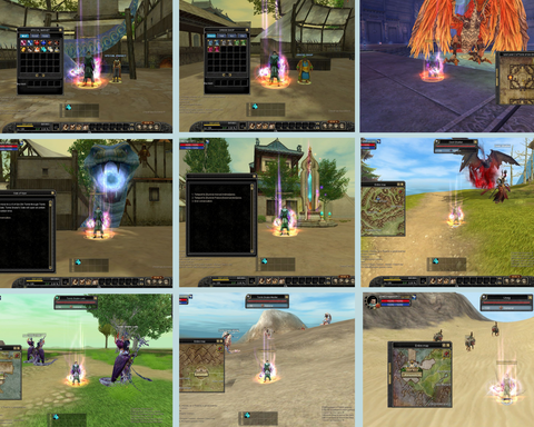 DragonSRO Online | 100 Cap | Only CH | Free Silk | Job odaklı | Eski Silkroad Tadında | 09.10.2022 |