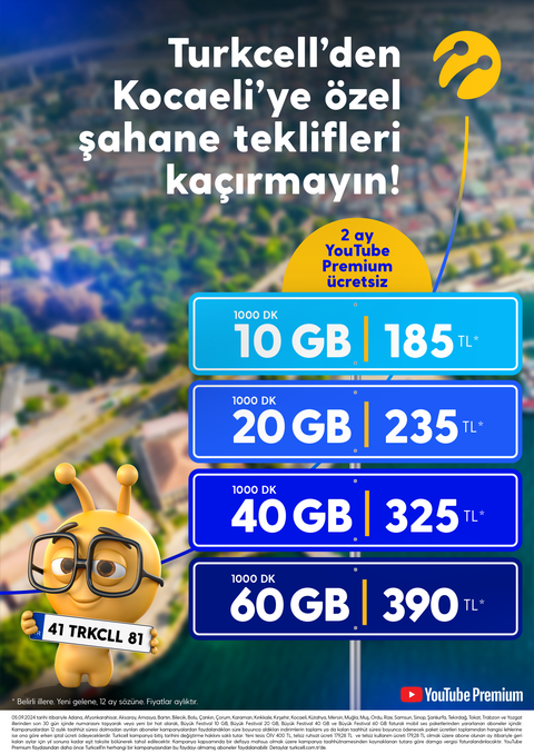 Daha uygunu var mi ? Taahhut bitti yardim 😔😔😔