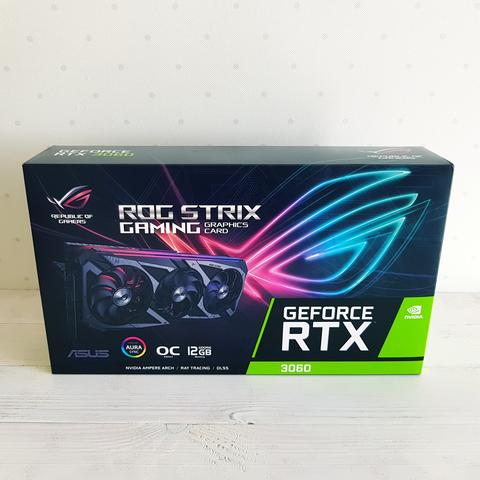 Hepsi Sıfır ASUS Rog Strix 3060 OC >>  MSI 3060 Gaming X 12G >>  ZOTAC 3060 Twin Edge OC