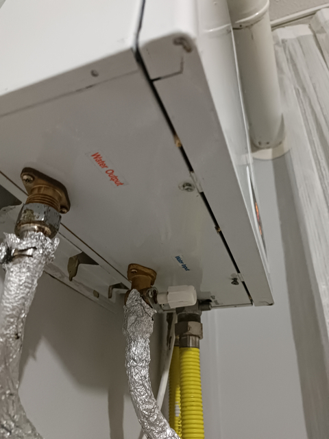 !! ÇÖZÜLDÜ !! Termodinamik e2 hatasi sebebi