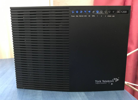 Türk Telekom Hat, Modem ve Hız / Ping Sorunsalı