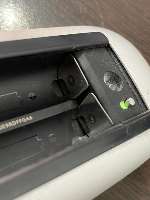 Magic mouse dandinlikliği - bağlantı kopma sorunu