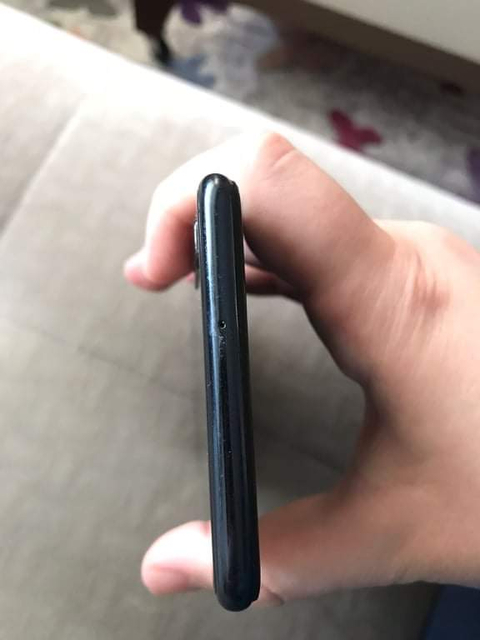 samsung a7 2018 pırıl pırıl