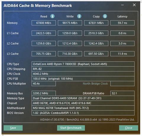 AMD Ryzen 7800X3D Kullanma Rehberi