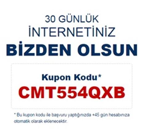 COMNET ARKADAŞINI GETİR REFERANS KAMPANYASI [ANA KONU]