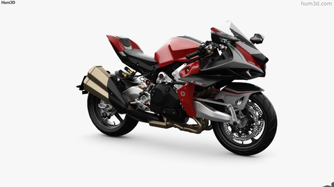 Motosiklet Dünyasında İlkler - Modelleri ve Tarihleri