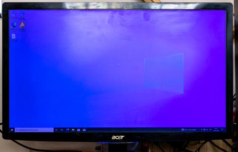 Acer S232HLABid 23 inç monitör kaça satılır?