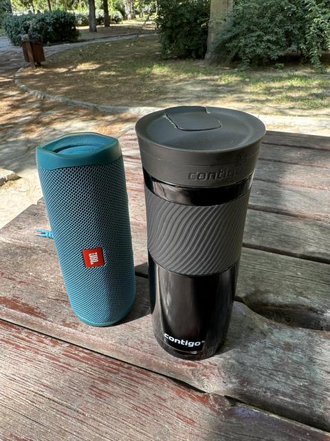 Aromayı Fazla Katmışım