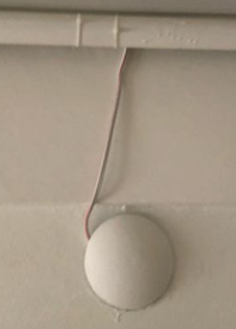 SONOFF İLE AKILLI KAPI OTOMATİĞİ PROJESİ (BİTTİ)