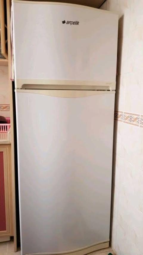 Arçelik buzdolabi 5233 nf kapı contası