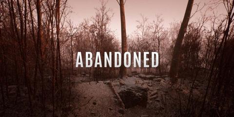 Abandoned | PS5 | ANA KONU