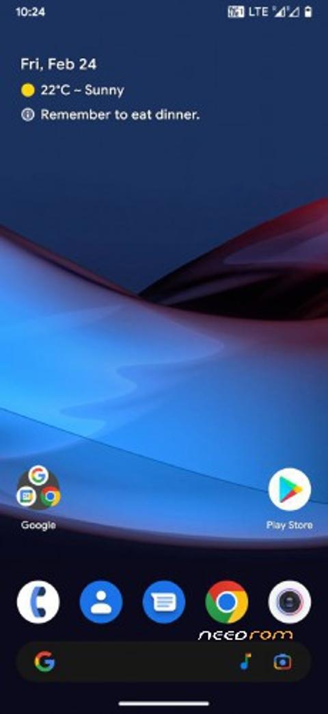 Xiaomi Redmi Note 8 Pro [ANAKONU]