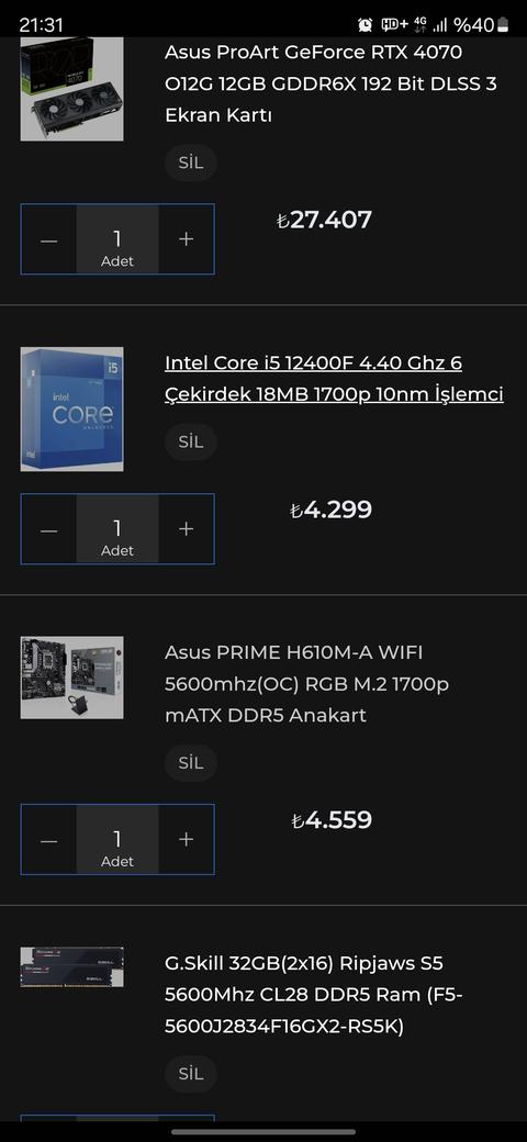 Sistem Alınır mı ? Güncel çıkıcak seriler beklenmeli mi ?