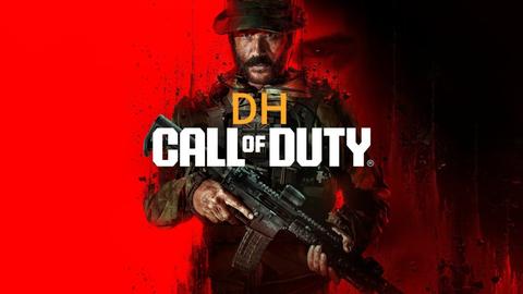 DH Call of Duty ve Online FPS shooter games Whatsapp Grubu