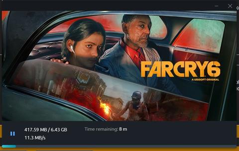 Far Cry 6 (Çıktı) [PC ANA KONU] 