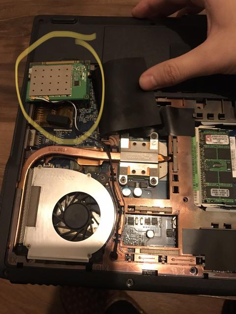 Termal Macun Sonrası Sorun !