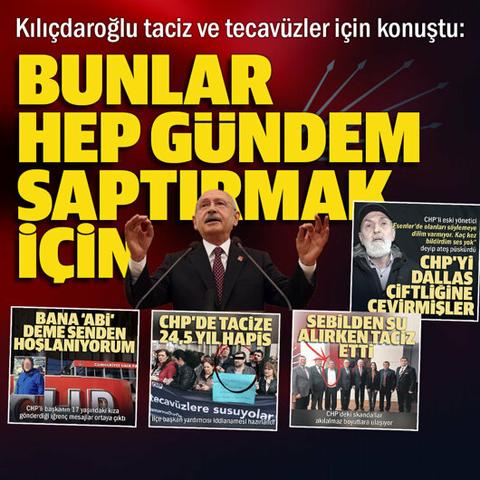 CHP MV Süleyman Girgin: Davadan Vazgeçin Ne Kadar Para İsterseniz Verelim.