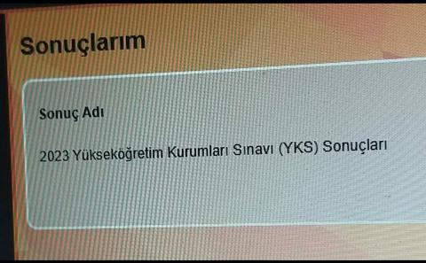 GERÇEKTEN AÇIKLANDI CİDDİİ