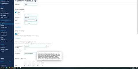 KEENETIC Kullanıcıları Kulübü: Detaylı İncelemeler, Kurulum, Çözümler ve Model Tavsiyeleri