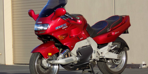 Motosiklet Dünyasında İlkler - Modelleri ve Tarihleri