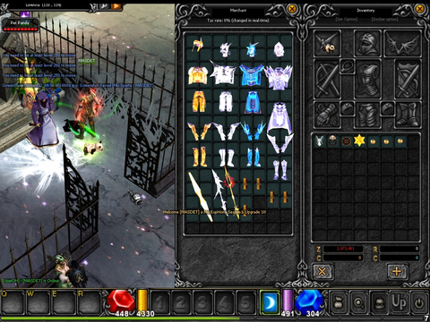 Euphoria Mu S6 E18 Exp 50x Drop 30% Hard Servererver Open 28.11.2024