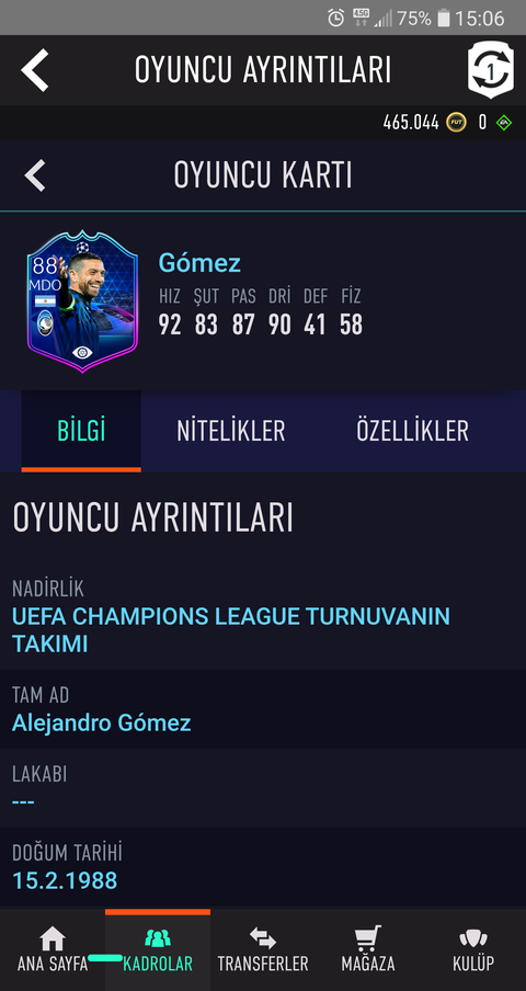 EA FC 24 Ultimate Team (FUT) [PS/XBOX ANA KONU] #Coin satışı yasaktır! PİNG SORUNU ÇÖZÜM İLK MESAJDA