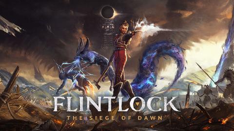 Flintlock: The Siege of Dawn | PS4 - PS5 | ANA KONU