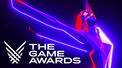 The Game Awards 2022  (Anket) - 8 Aralık 20:00