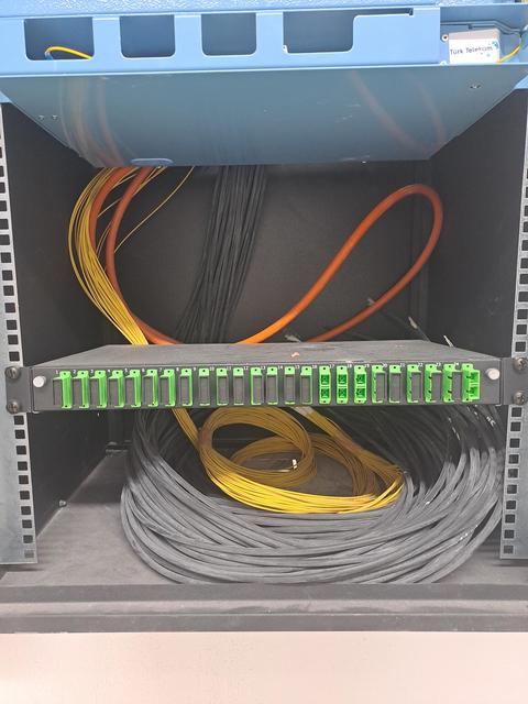 Türk Telekom Dilekçe Örneği - Örnekleri ve Altyapı Port - Fiber - talepleri