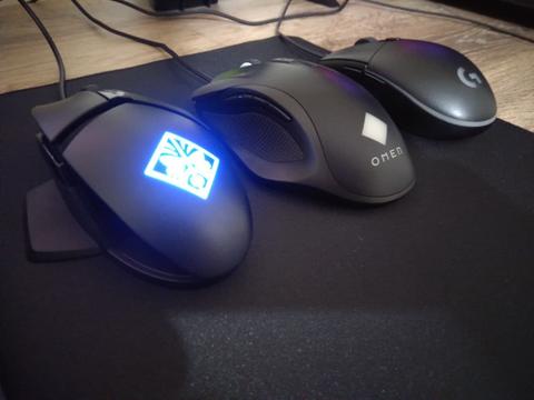 Bu mouselardan hangisini almalıyım?