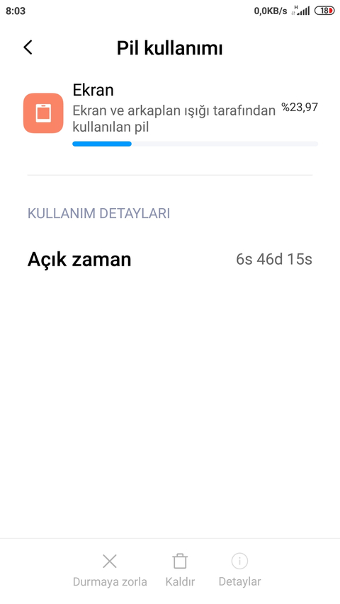 ★ Xiaomi Redmi Note 4X & Redmi Note 4 Global ★Qualcomm Versiyon★ Ana Konu & Kullanıcı Kulübü