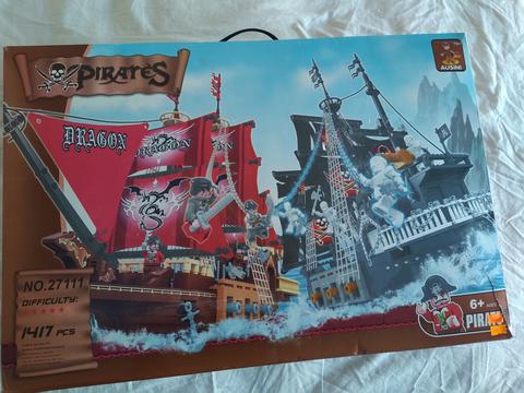 Birbiri ile Uyumlu Yapı Oyuncakları , Parçalı Bloklar , Lego Klonları