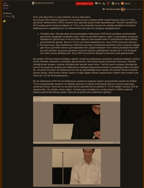 Zidoo Z9X Pro,Z20 Pro,Z2000 Pro,Z2600,UHD5000 4K UHD Media Player Kullanıcıları ( Realtek 1619BPD )