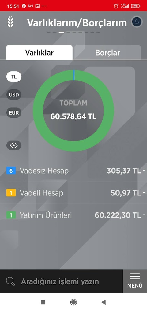 Uzun Vadeli Borsa Yatırımı Günlüğüm