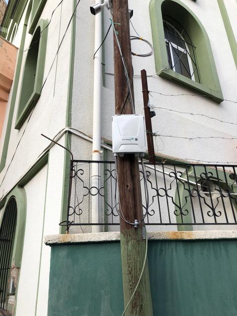 Bu Kablolar Havai Fiber’in Habercisi Mi?